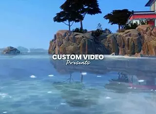 Fisherman 3 - 3D Hentai - Preview Version