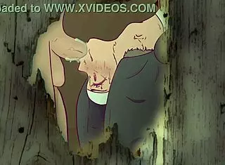 Nun getting fucked front and back in prayer booth?