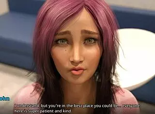 Did Jamie And Shauna Just Kiss In WVM 122?