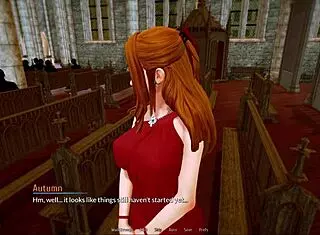 Welcome to harem hotel