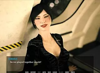 tales from unending void 20 adventure 😊