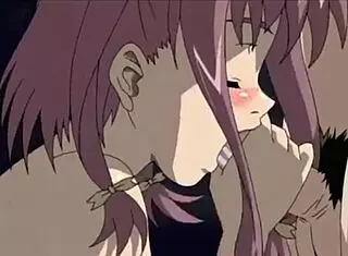 Intriguing Anime Story With Rough Elements