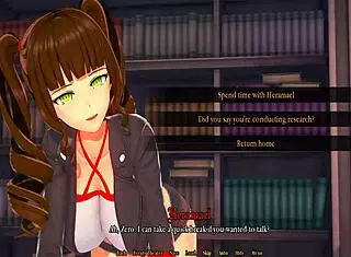 i'm the hg champion of realms with harem magic and magic monsters ready to go