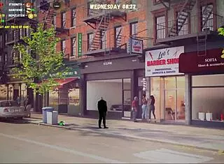 The Bum 07 Explodes With Raw Hentai Action!