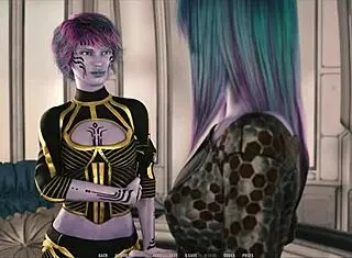 Tales From The Unending Void Episode 154