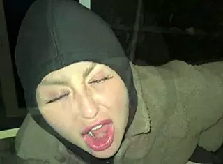 cracky and the tv reality show