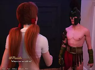 Chick Route In Being A Dik