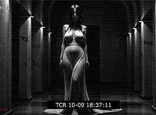 Sadako rides cock hard! Fill her ass with creampie!