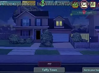 taffy tales part 4 hentai game