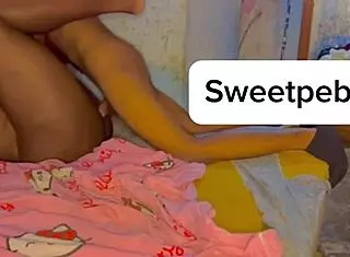 Boy from Spintex fucked me hard.