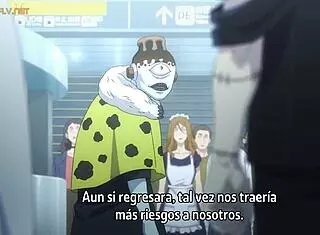 Jujutsu Kaisen Season 2 Episode 10