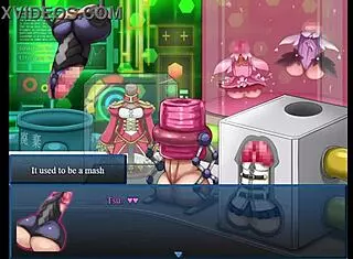 Buzama Trap Dungeon 2: Emperor Edition Scenes 4 Revealed