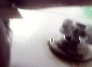 Watch Me Fuck My Ass With A Dildo In The Shower!