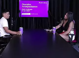 Work Sometimes Gets Interrupted By Exams And Foot On Head Preferences In Active Gay Scenarios With Fabricio Nunes On Sheer Red