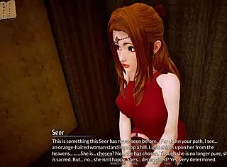 Welcome to harem hotel