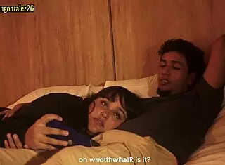 no puedo superar las ganas de follarme a mi hermanastra despues de verla acostada en mis piernas fantasiahardcoresex x alisongonzalez26