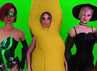 Chick Route In Being A Dik