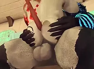 Check Out Oredsnow's Gay Hentai Animations Compilation 2!