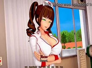 i'm the hg champion of realms with harem magic and magic monsters ready to go