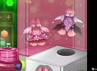 Buzama Trap Dungeon 2: Emperor Edition Scenes 4 Revealed