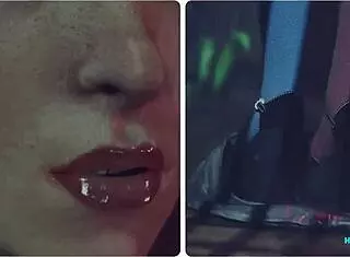 Ivy's Obsession Intro In 3D Cosplay Animation!