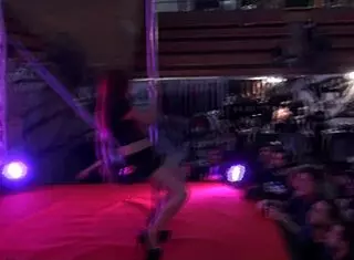 Salón Erótico De Barcelona 2015 Mifaceporno