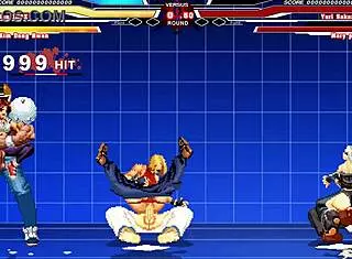 mary angel and yuli in intense 6p hentai sex with cumshots