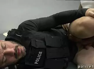 i watched gay bums fucking cops and gay police fucking old men