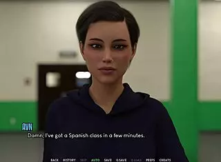 Complete Gameplay Of Westview Academy Part 4!