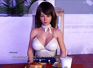 Sunshine love 27 with intense hentai action