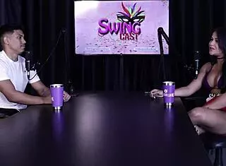 Work Sometimes Gets Interrupted By Exams And Foot On Head Preferences In Active Gay Scenarios With Fabricio Nunes On Sheer Red