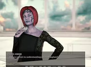 Tales From The Unending Void Episode 154