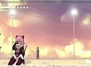 max the elf scenes - level 3 has me captivated