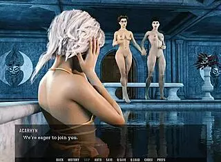 we watched lesbian sex and fucked 😍