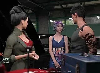 complete gameplay of the hellcat lounge part 3