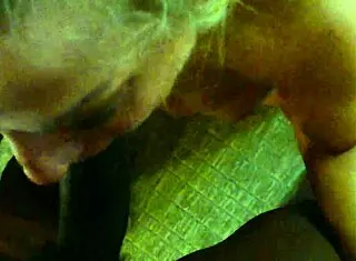 The MILF's Heart Races as She's Caught Cheating with a Monster Cock in the Hotel Room