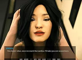 Tales from the unending void 33 adventure