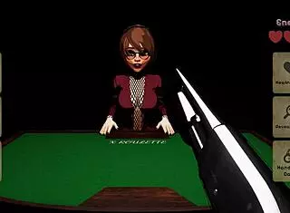 Descriptive X Roulette 3 Table Pounding Hardcore Action