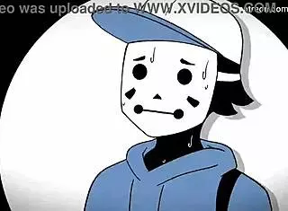 Derpixon delivers intense mime and dash hentai in stunning 4k animation