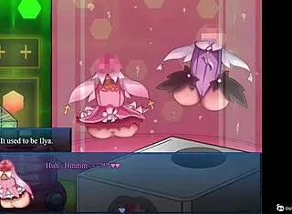 Buzama Trap Dungeon 2: Emperor Edition Scenes 4 Revealed