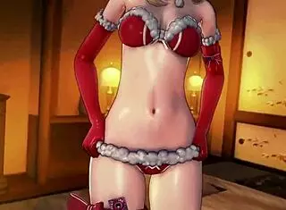 Genshin impact hentai episode 7