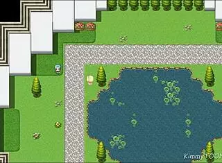 Android Quest Unleashes Wild Dragon Ballz Sex Scenes in Intense PC Gameplay