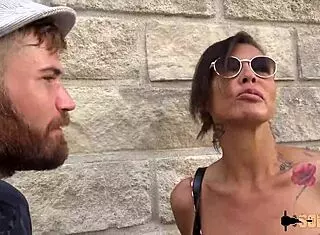 I am charlotte exploring my limits in gay assfucking