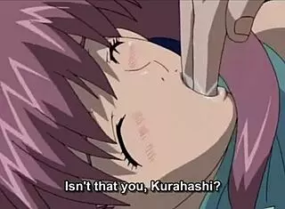 Intriguing Anime Story With Rough Elements