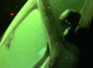 cracky and the tv reality show