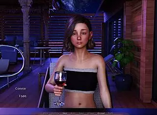 Sunshine Love Episode 170 With Big Tits