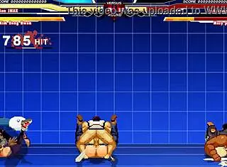 mary angel and yuli in intense 6p hentai sex with cumshots