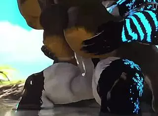 Check Out Oredsnow's Gay Hentai Animations Compilation 2!