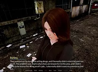 Harem hotel 257 is so exciting!