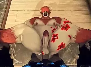 Check Out Oredsnow's Gay Hentai Animations Compilation 2!